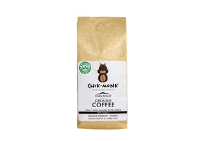 Dark Roast Coffee - 12oz.