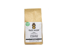 Medium Roast Coffee - 12oz.